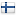 dinhhongthuy.com server is located in Finland